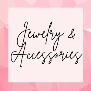 Jewelry And Accessories